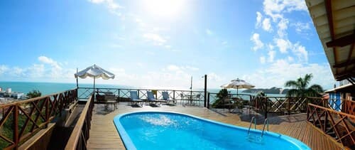 Marsallis Ponta Negra Hotel