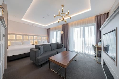 Hotel Marinabay Seoul
