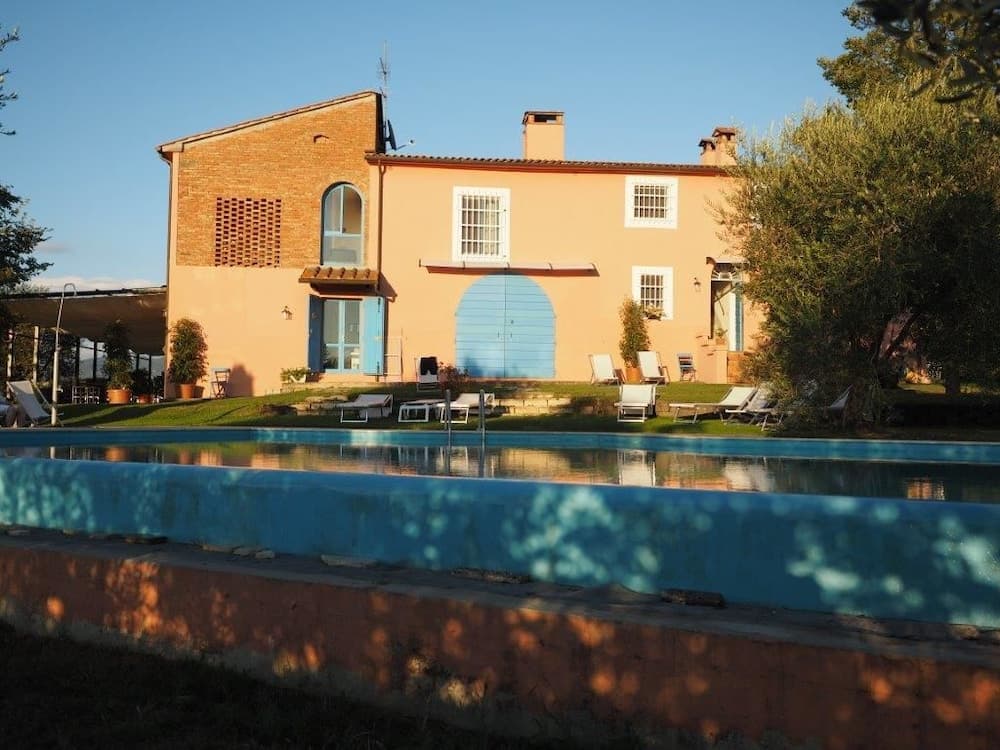 Agriturismo Le Due Querce