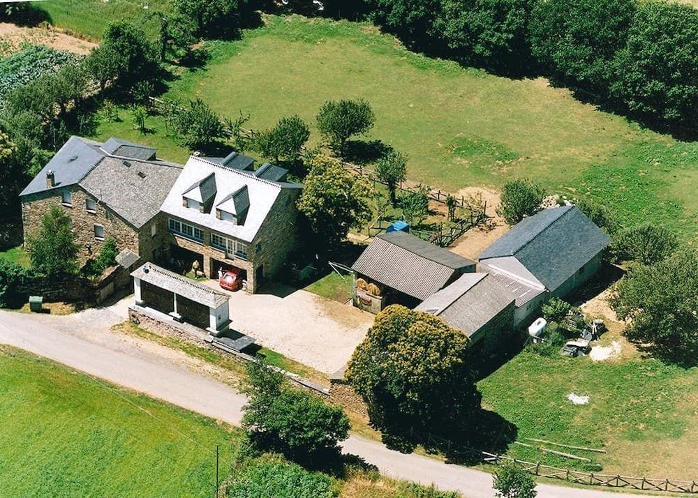 Casa Cazoleiro