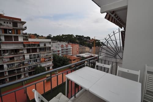 Apartamento Sun Village