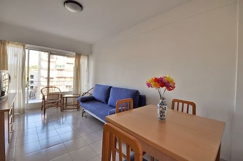 Apartment Jose