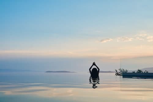Natura Luxury Boutique Hotel Skopelos