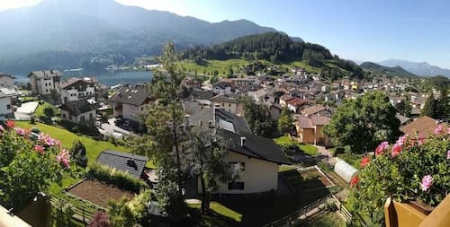 Bike Bed&Breakfast Mille Pini