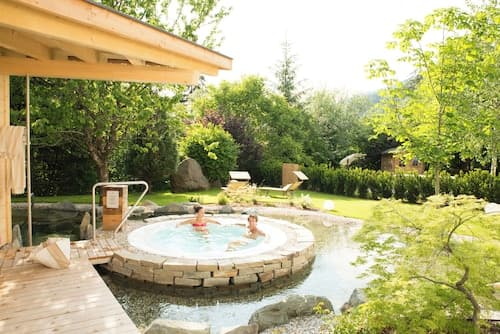 Hotel Weisses Rössl - Cavallino Bianco - Adults Only (18+)