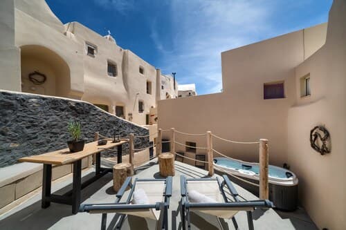 Nalas Suites