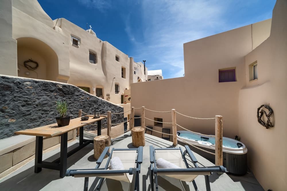 Nalas Suites