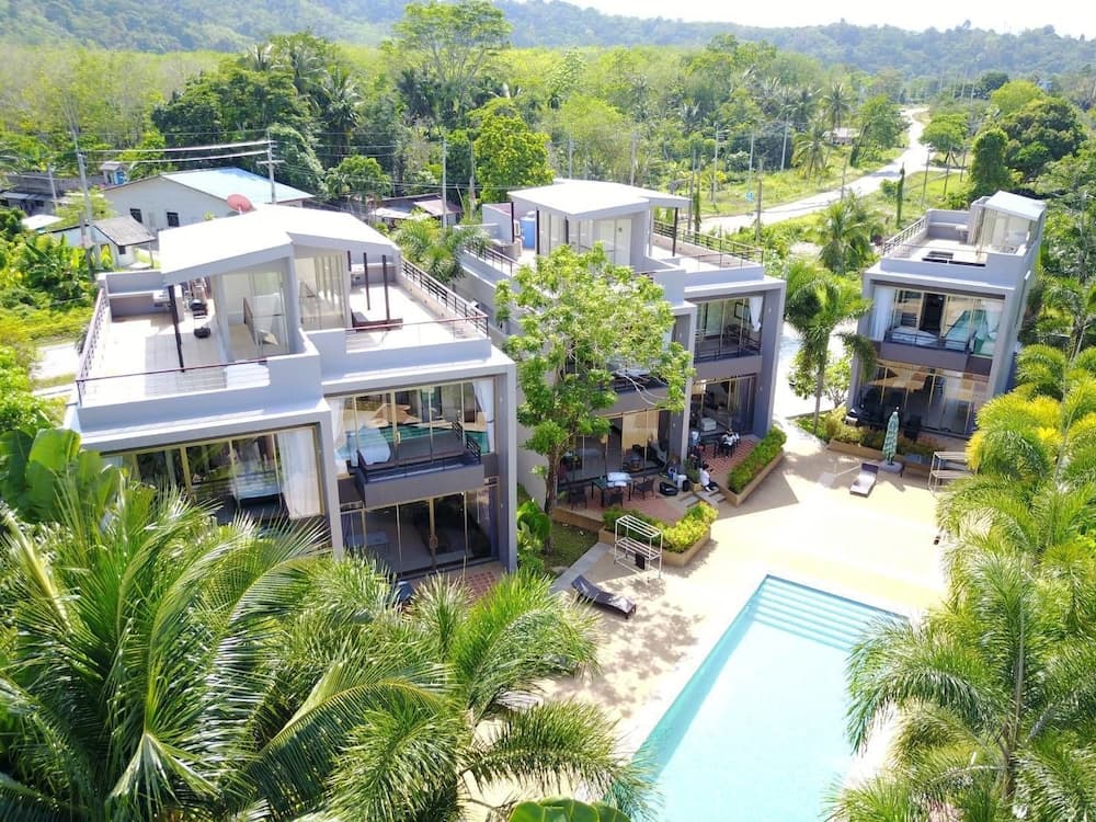 The Local Villas