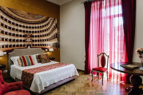 B&B City Soul Spaccanapoli