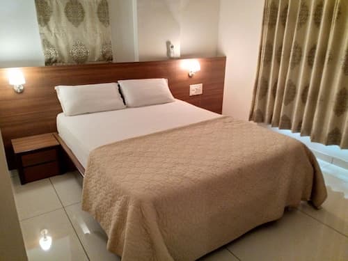 Indra Residency