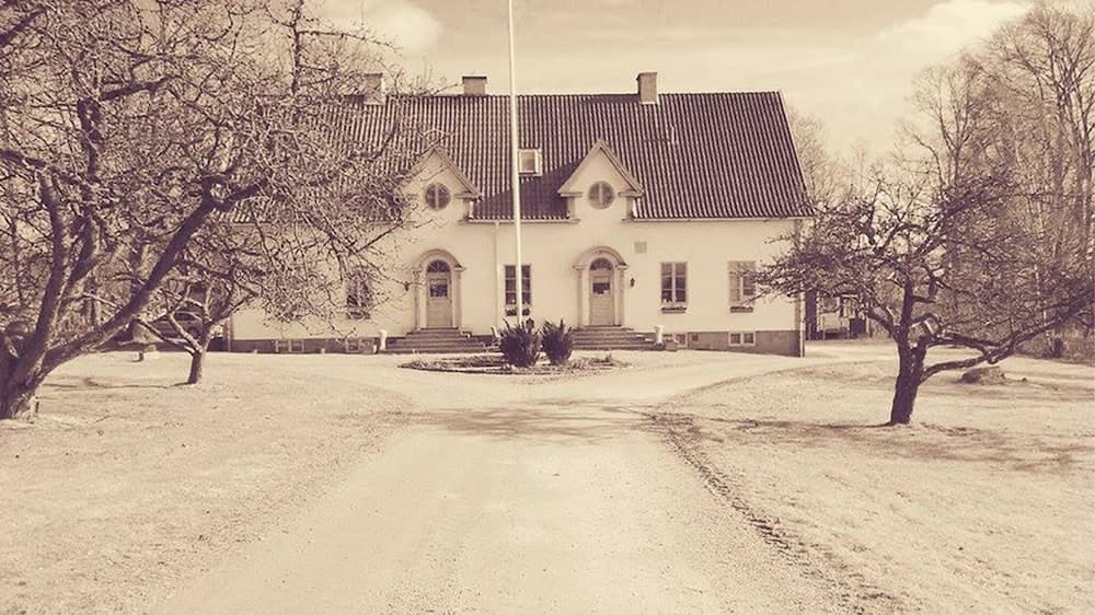 Moshults Vandrarhem