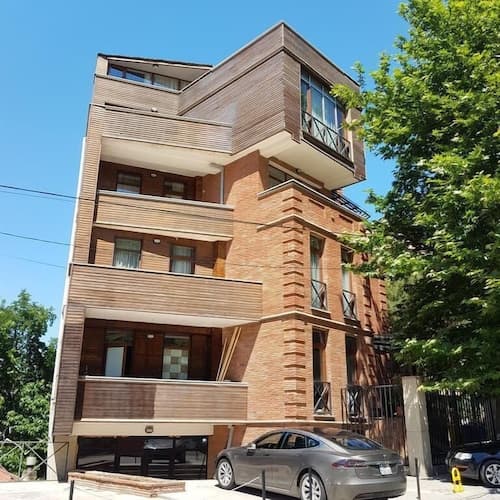 Sani Apart Hotel