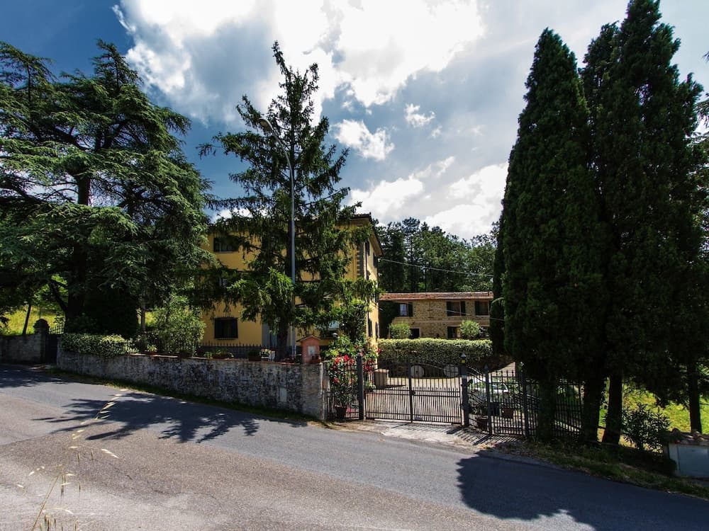 B&B Villa Manini