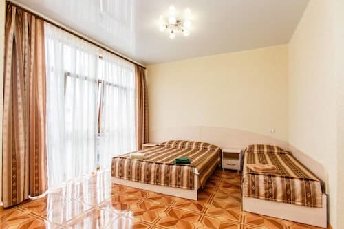 Versal 2 Hotel