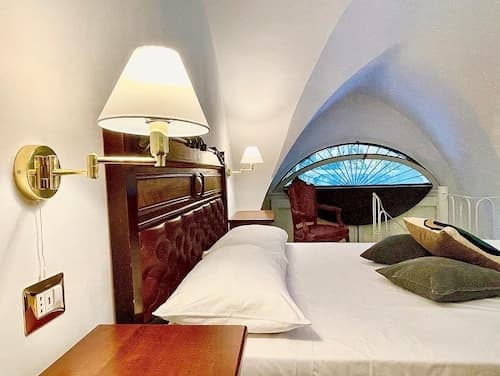 Villa Scinata Historic House