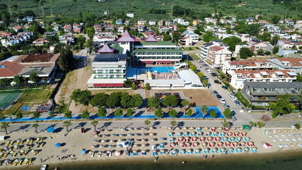 Cetin Prestige Resort