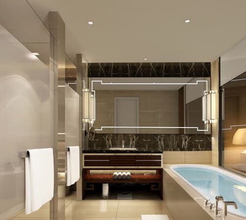 Crowne Plaza Moscow - Park Huaming by IHG