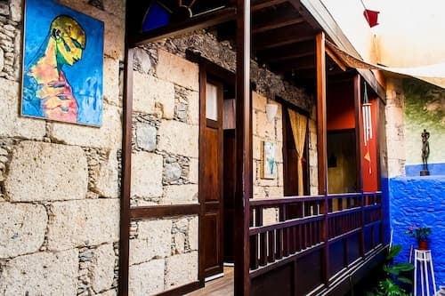 Casa Luna