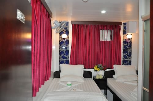 Swiss Hostel