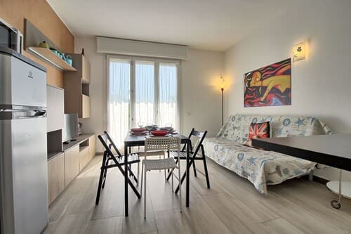 Logicasa Zazzi House