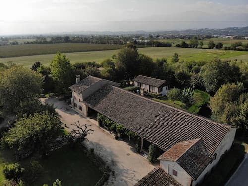 B&B Cà Cinel Asolo