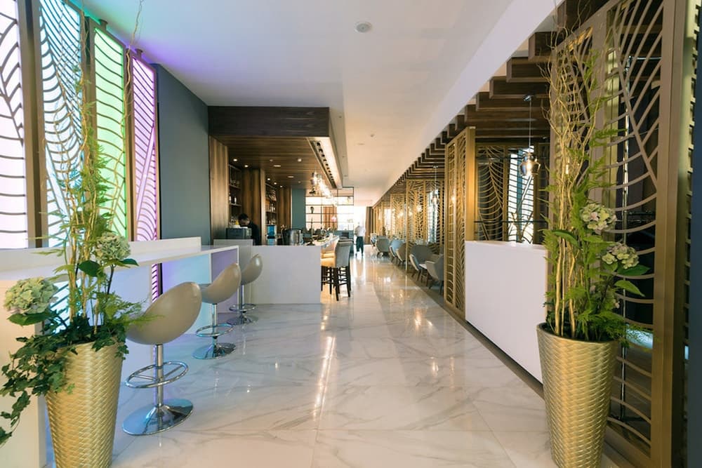 The Square Hotel