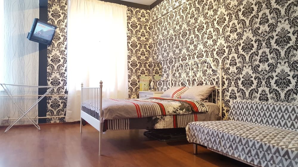 DeLuxe Apartment Vavilova