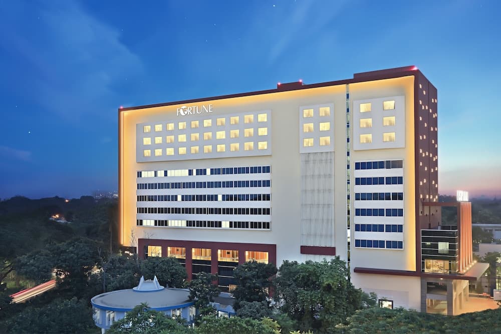 Fortune Park Pushpanjali, Durgapur - Member ITC Hotels' Group