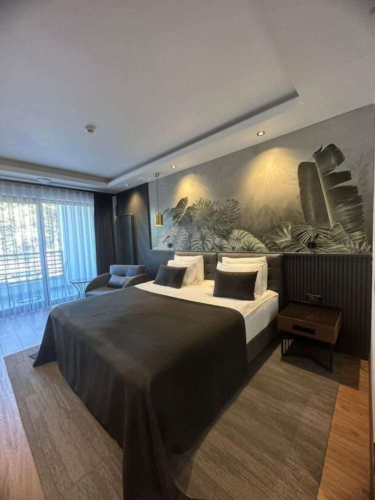 Amorium Hotel