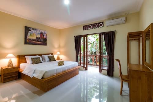 Alam Pangkung Ubud