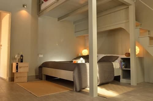 B&B Le Casine di Firenze