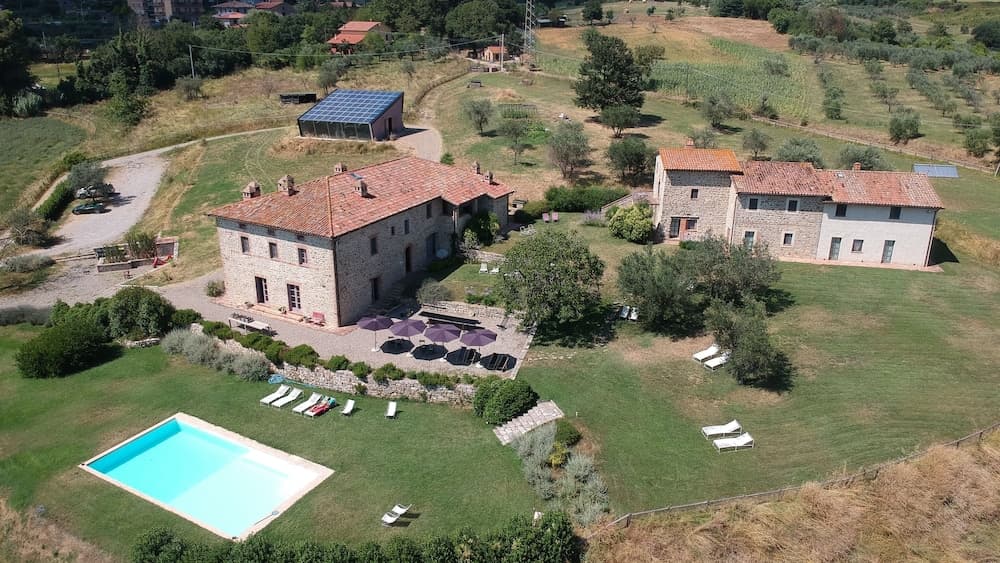 Podere Le Olle