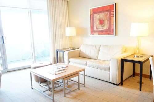 1 Bedroom Brickell Condo