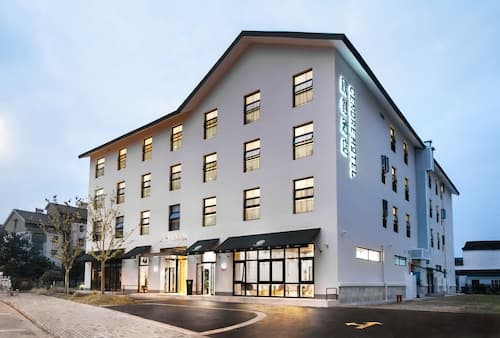 Cendre Hotel
