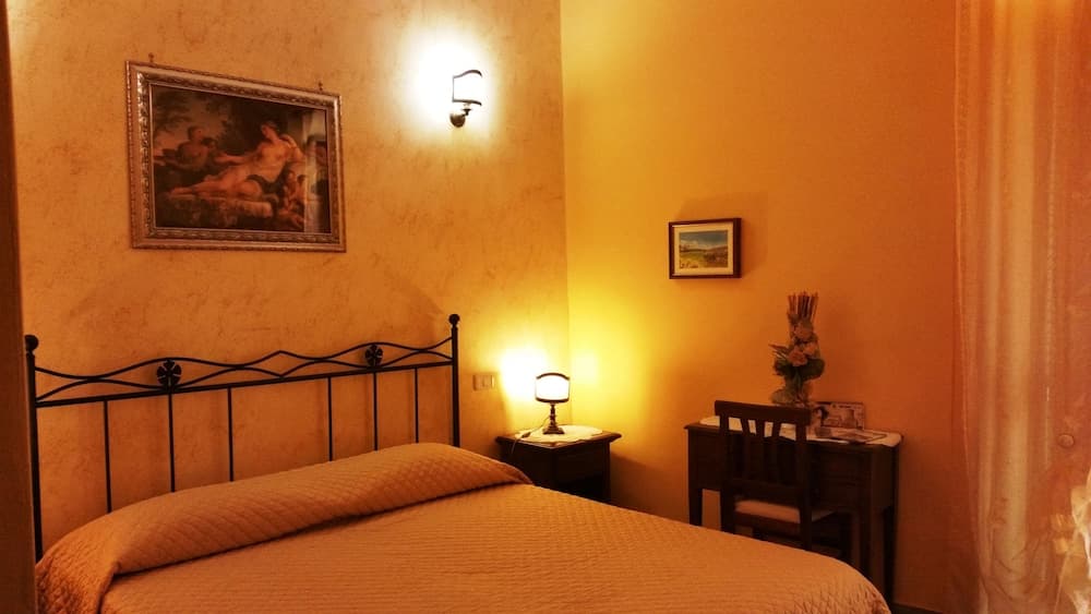 Camere Primavera B&B