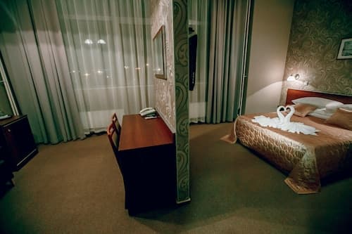 Hotel New Fortress