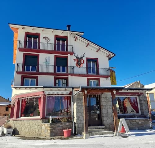 Hôtel Le Catalan