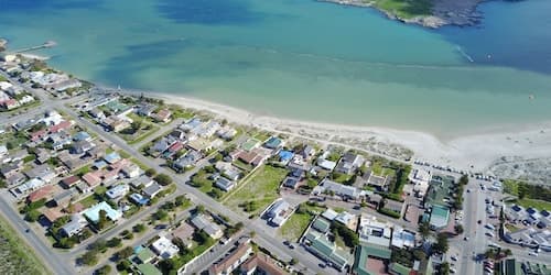 Langebaan Kite Cottages