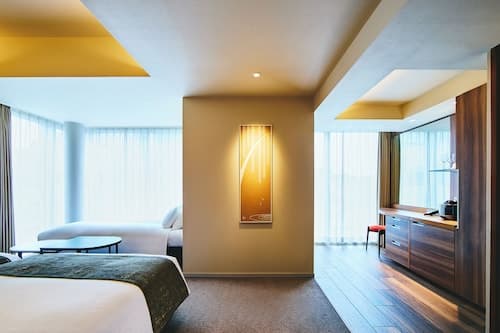 karaksa hotel premier Tokyo Ginza