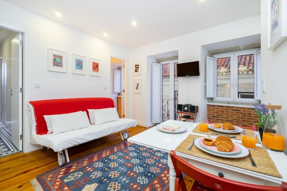 Paz Downtown Apartment #2