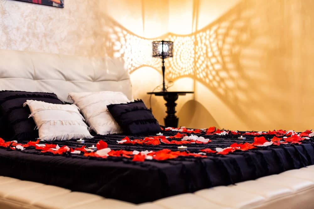 b&b Casa Fusco