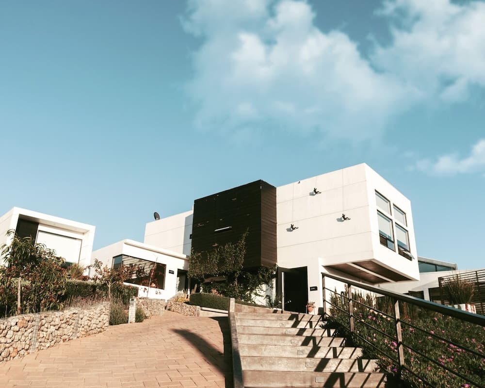 La Cima del Valle Hotel