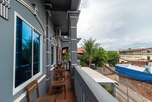 Aunty's House & Uncle's House - Hostel