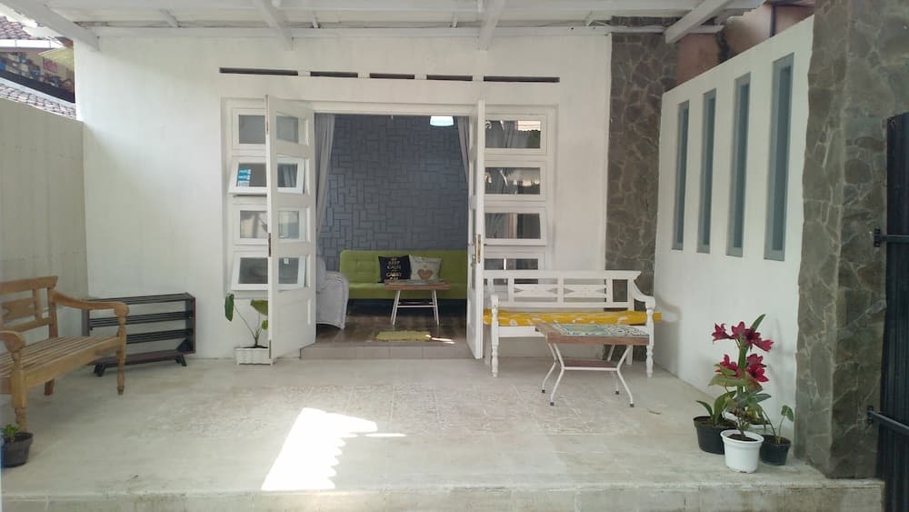 Abrisam Shareeah Family Homestay