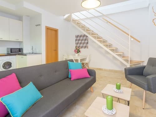 Apartamento Pizarro