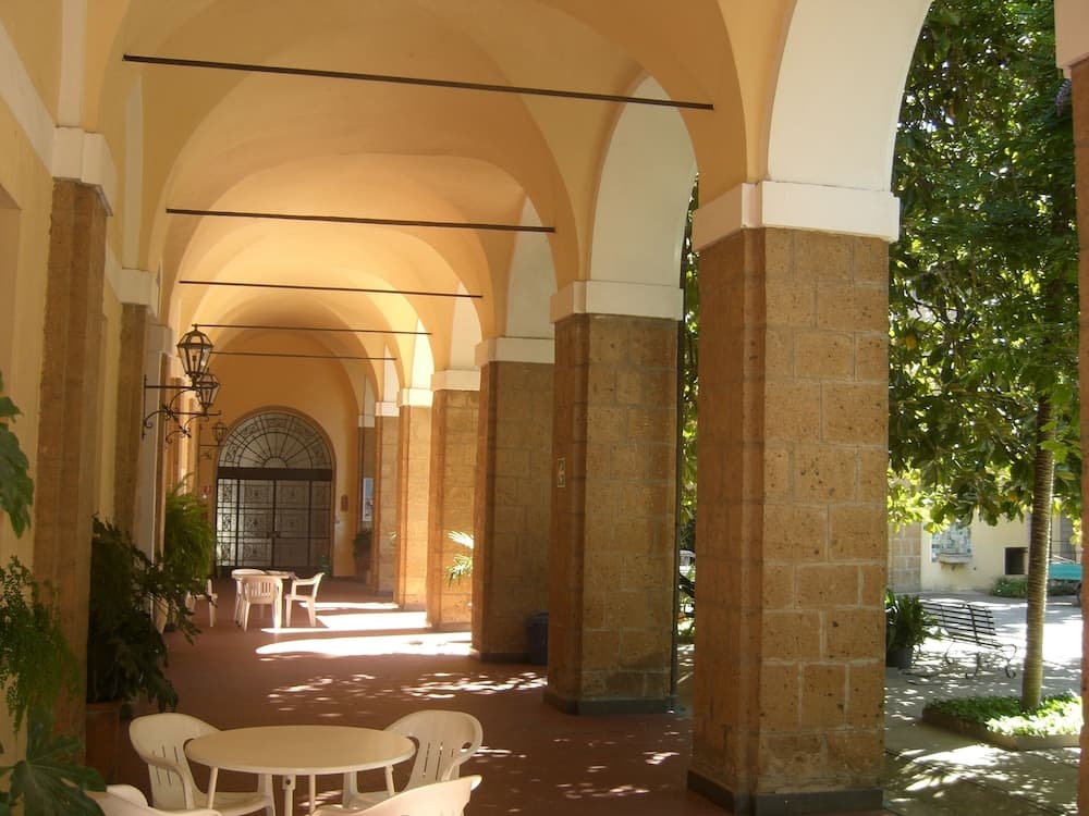 Istituto S. Lodovico