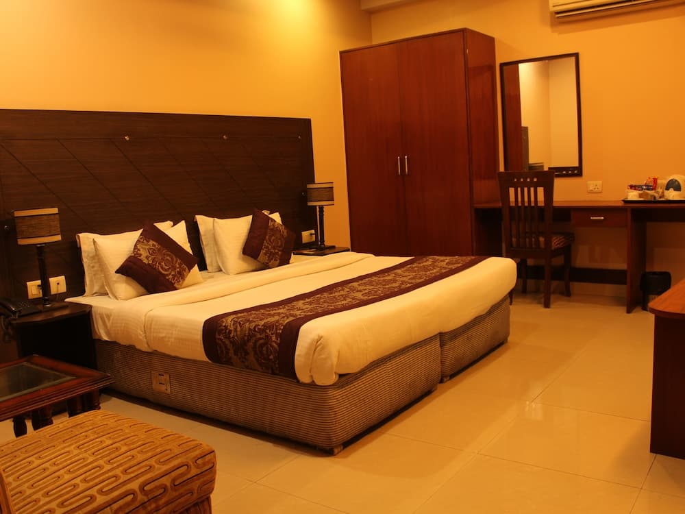 Hotel Kyron