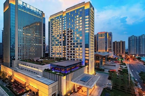 Renaissance Xi'an Hotel