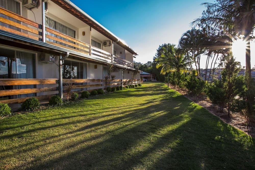 Guarany Eco Resort