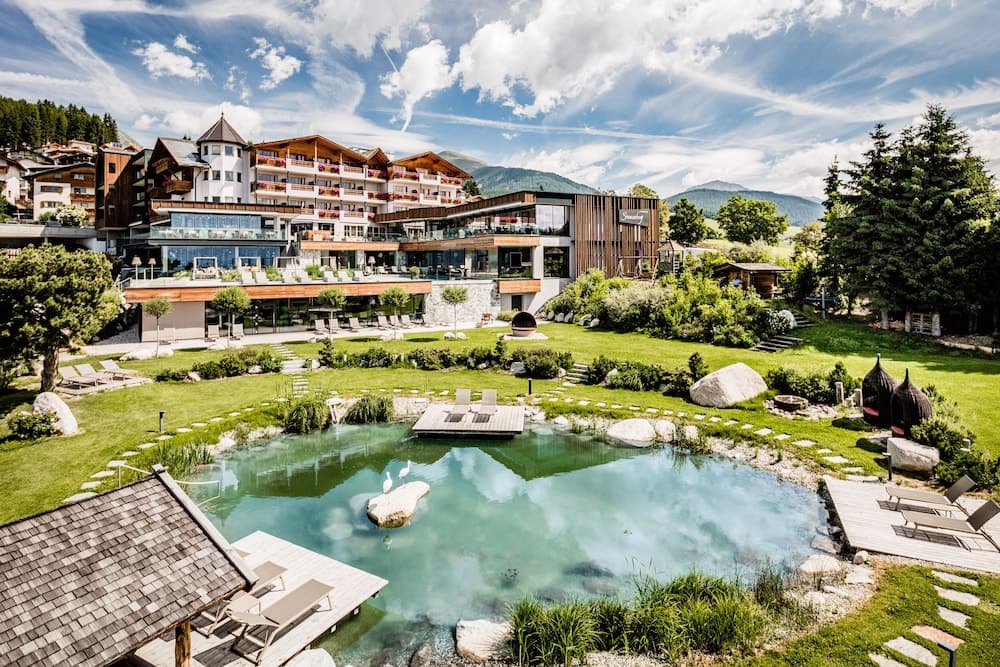 Hotel Sonnenberg